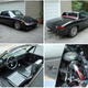 Image for article titled For $3,295, This Porsche is Hot, Black, Maroon and Chrome